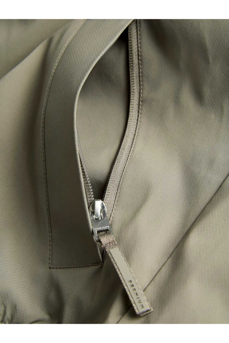 Jack Jones Blajosh Bommer Erkek Ceket 12301234 - 8