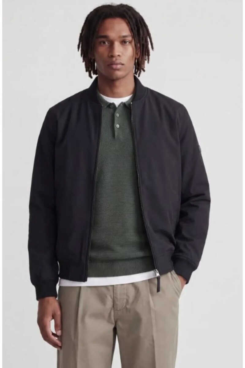 Jack Jones Blajosh Bommer Erkek Ceket 12301234 - 1