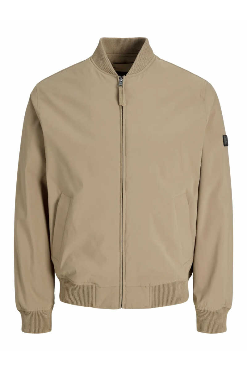 Jack Jones Blajosh Bommer Erkek Ceket 12301234 - 1