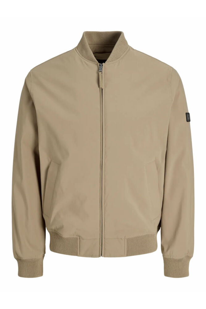 Jack Jones Blajosh Bommer Erkek Ceket 12301234