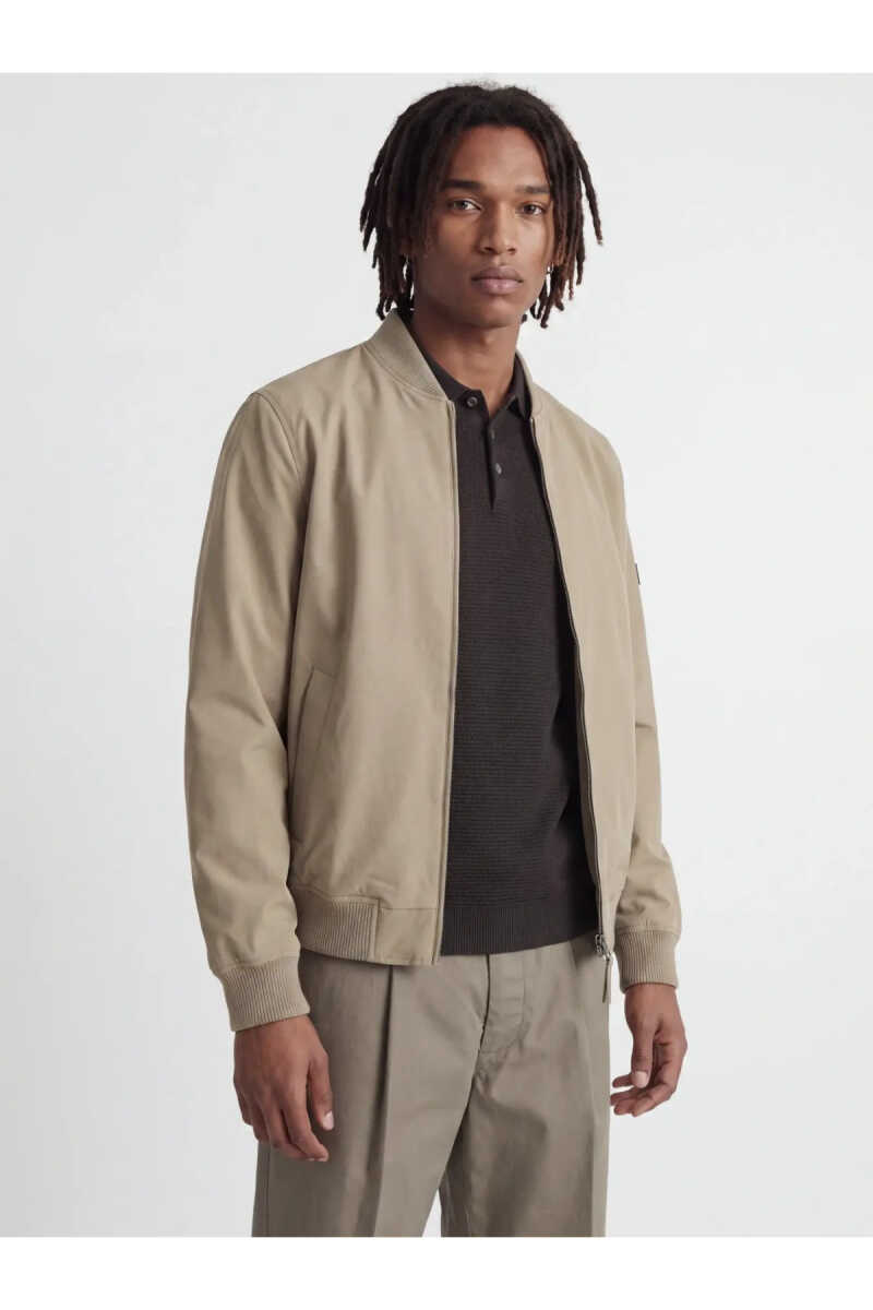 Jack Jones Blajosh Bommer Erkek Ceket 12301234 - 3