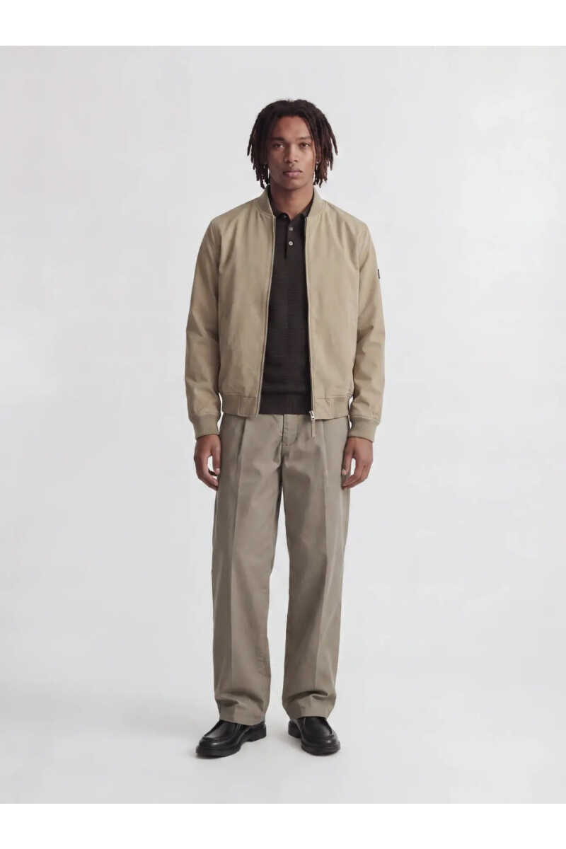 Jack Jones Blajosh Bommer Erkek Ceket 12301234 - 5