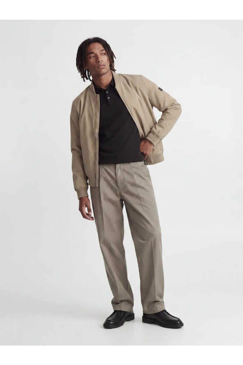 Jack Jones Blajosh Bommer Erkek Ceket 12301234 - 6