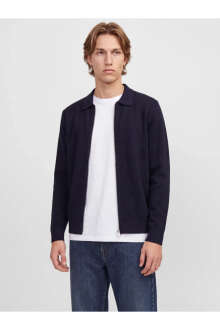 Jack Jones Blamılano Stıtch Erkek Hırka 12267896 
