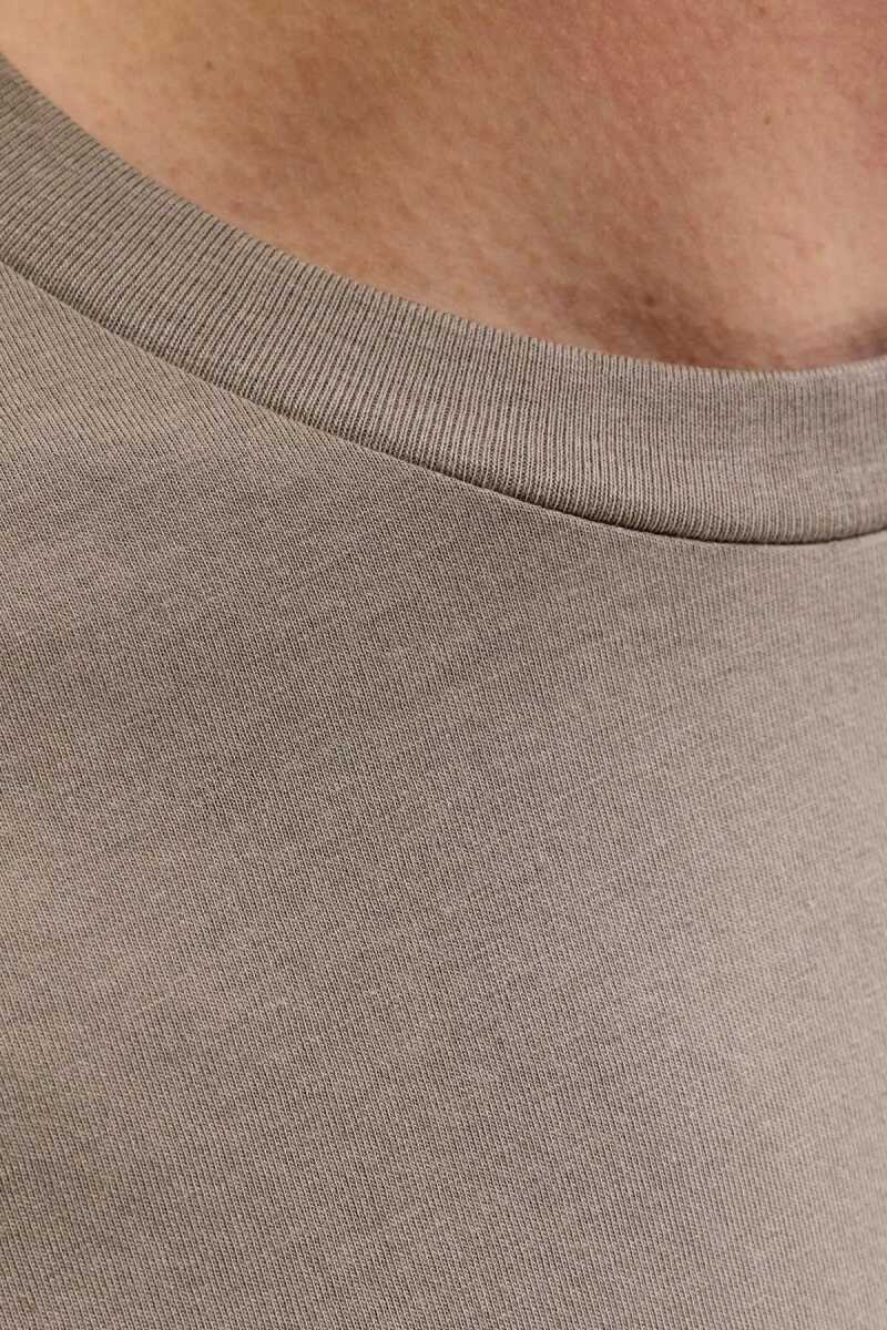 Jack Jones Blaoscar Regular Fit Erkek Tişört 12302469 - 8