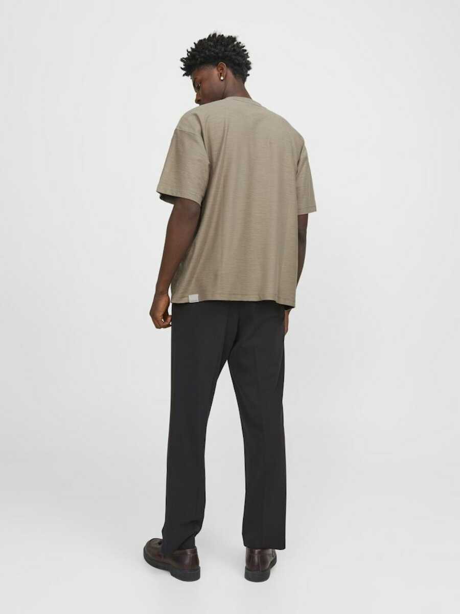 Jack Jones Blarubert Scoructure Erkek Tişört 12251348 - 4