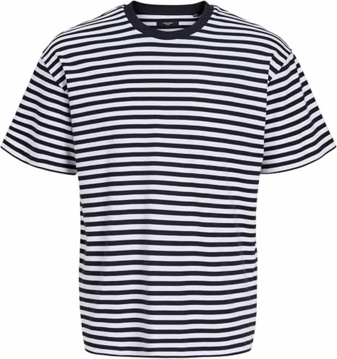 Jack Jones Blarush Erkek Tişört 12296039 - 1