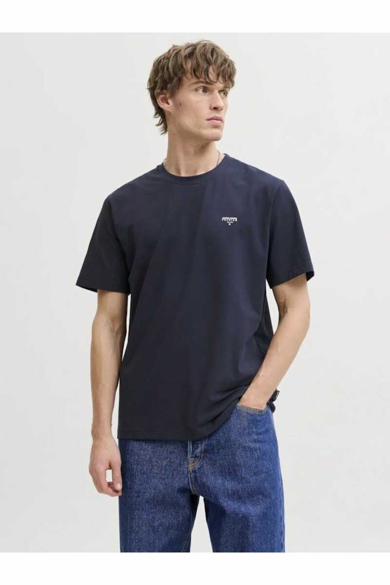 Jack Jones Blatler Regular Fit Erkek Tişört 12292383 - 1