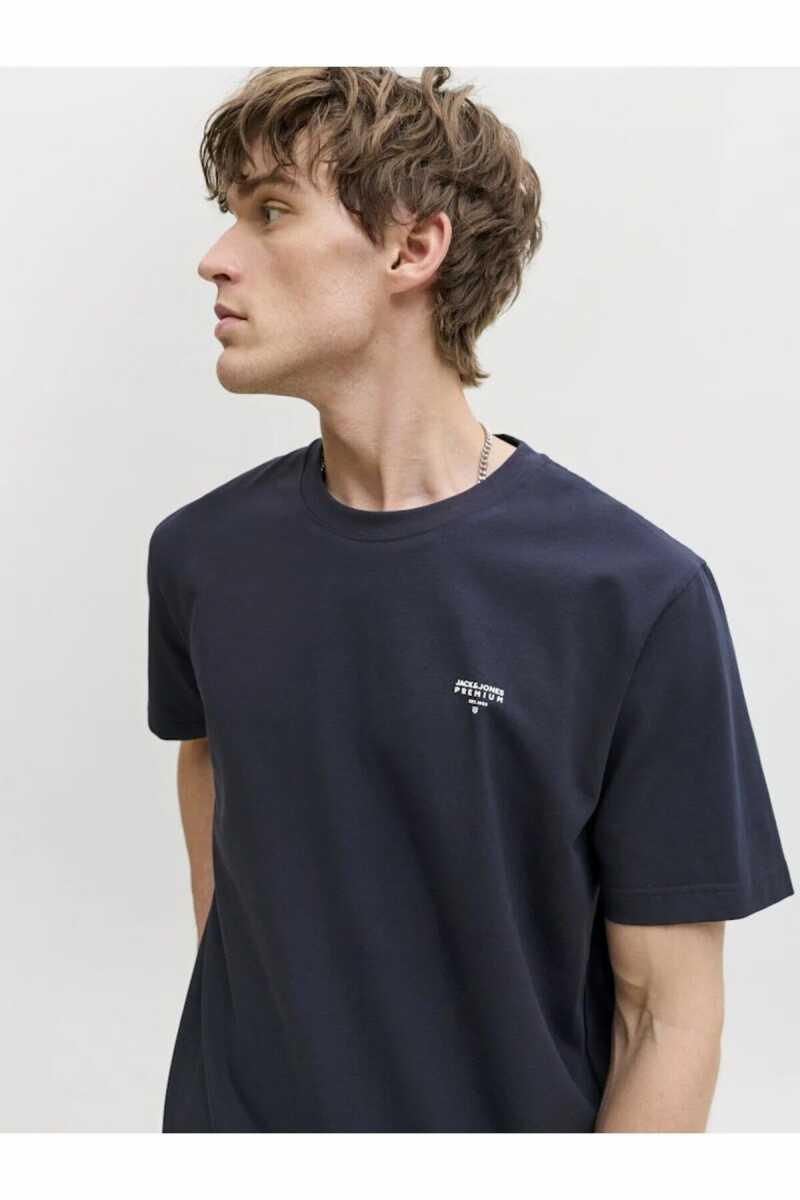 Jack Jones Blatler Regular Fit Erkek Tişört 12292383 - 2
