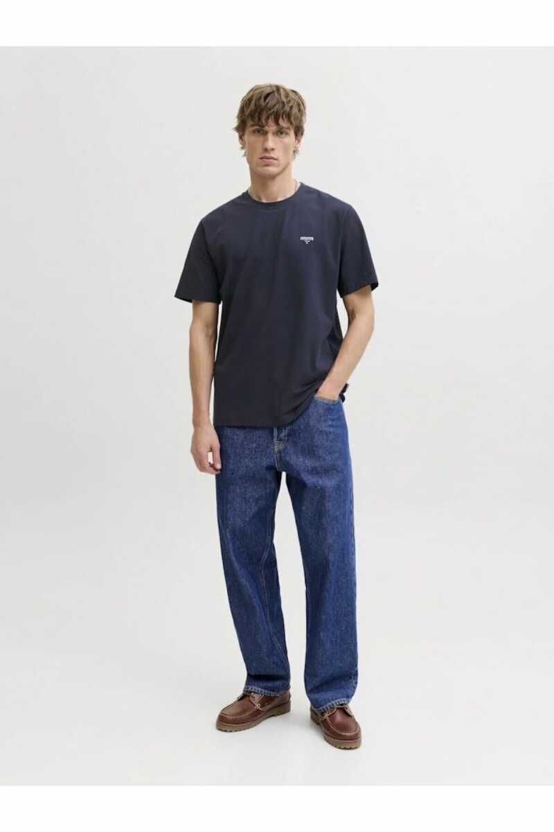 Jack Jones Blatler Regular Fit Erkek Tişört 12292383 - 3