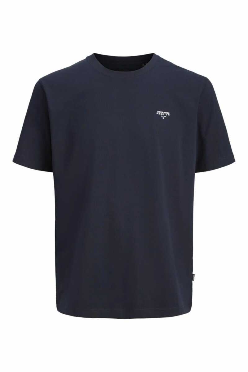 Jack Jones Blatler Regular Fit Erkek Tişört 12292383 - 5