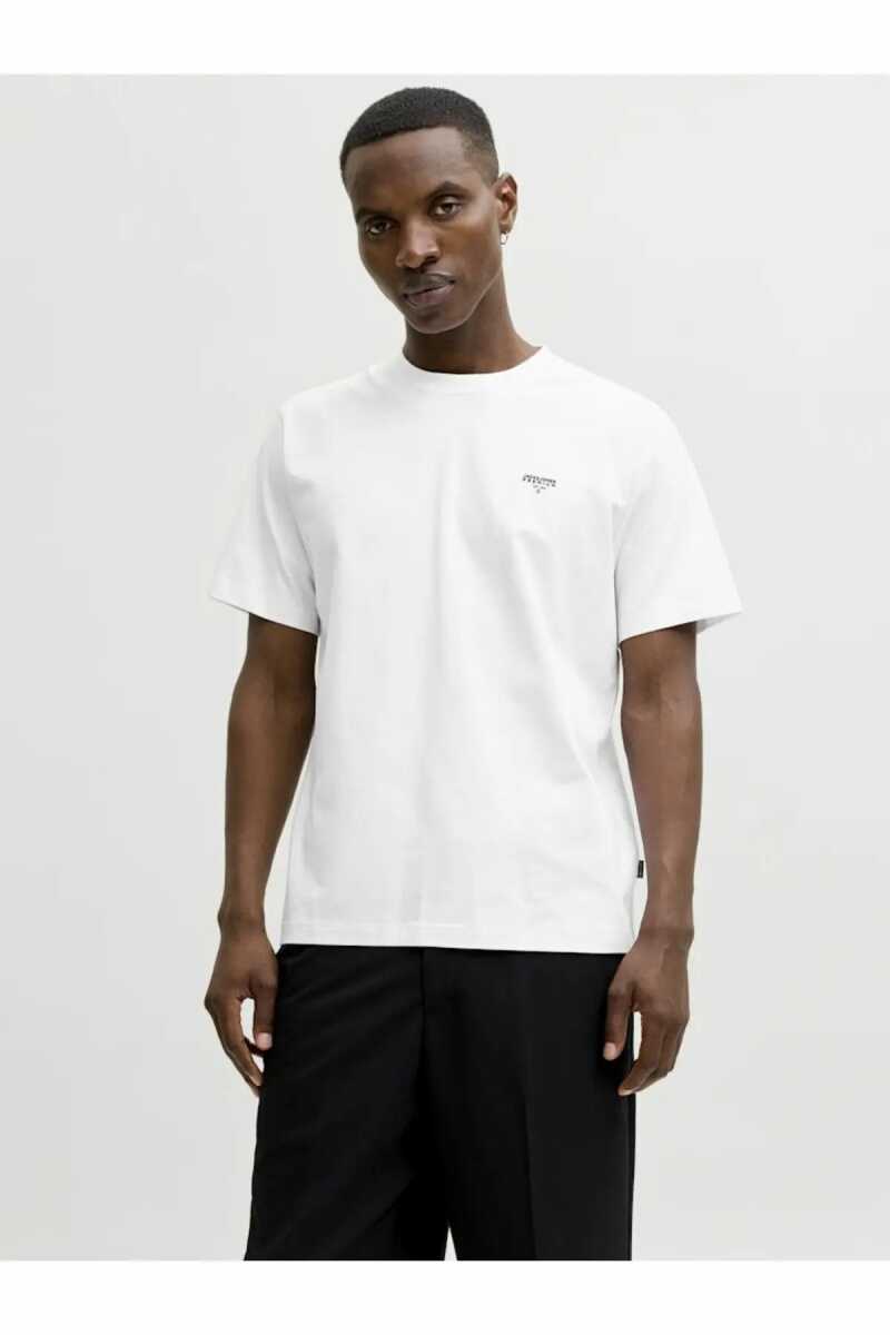 Jack Jones Blatler Regular Fit Erkek Tişört 12292383 - 1