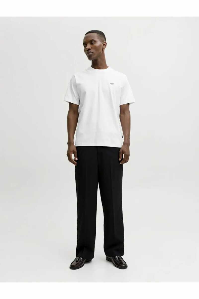 Jack Jones Blatler Regular Fit Erkek Tişört 12292383 - 2