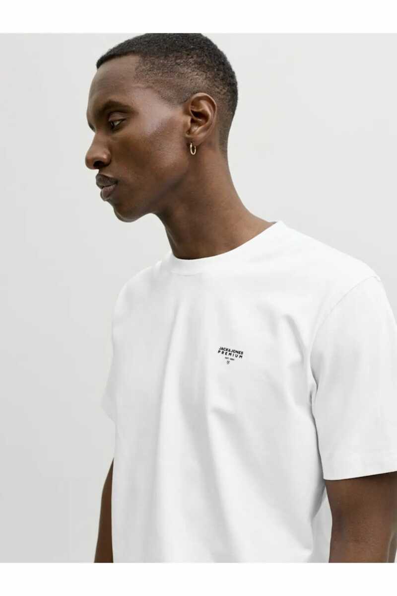 Jack Jones Blatler Regular Fit Erkek Tişört 12292383 - 3