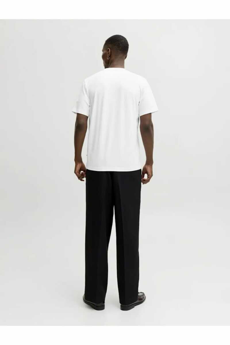 Jack Jones Blatler Regular Fit Erkek Tişört 12292383 - 4
