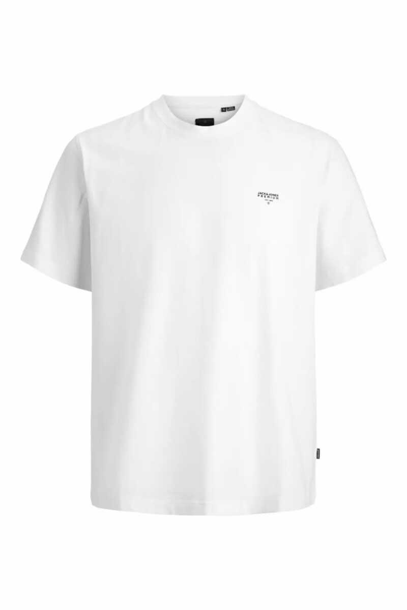 Jack Jones Blatler Regular Fit Erkek Tişört 12292383 - 5