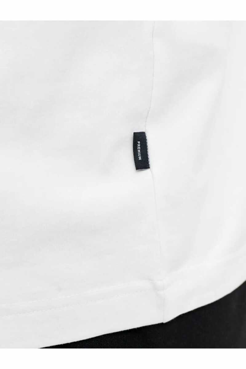 Jack Jones Blatler Regular Fit Erkek Tişört 12292383 - 7