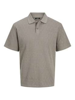 Jack Jones Blatrent Polo Yaka Erkek Tişört 12275090