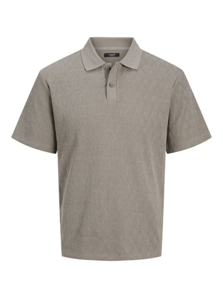 Jack Jones Blatrent Polo Yaka Erkek Tişört 12275090