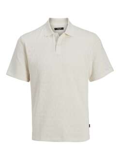 Jack Jones Blatrent Polo Yaka Erkek Tişört 12275090