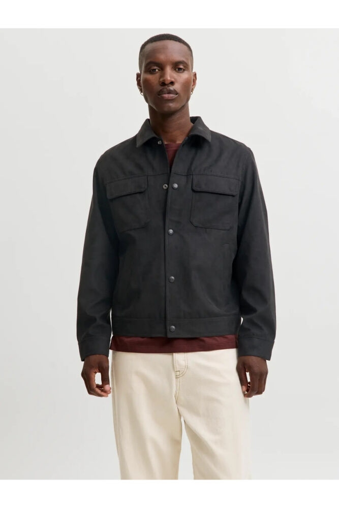 Jack Jones Blawayne Trucker Erkek Ceket 12304609