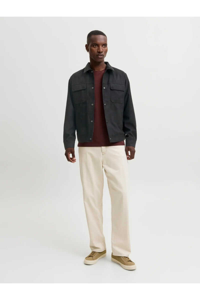 Jack Jones Blawayne Trucker Erkek Ceket 12304609 - 2