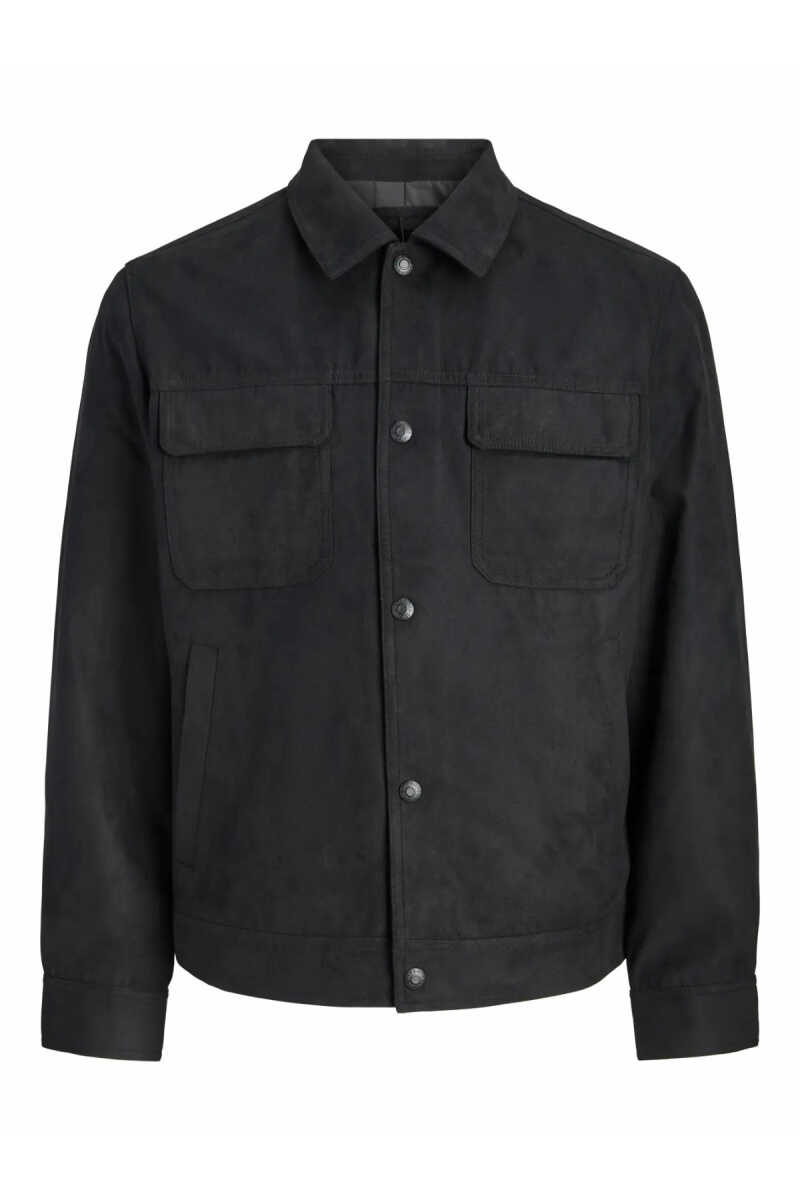 Jack Jones Blawayne Trucker Erkek Ceket 12304609 - 5