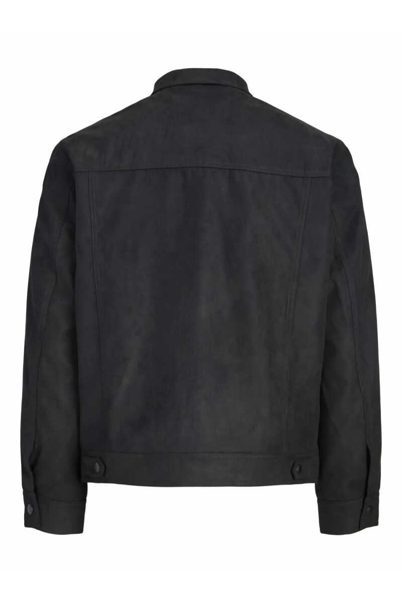 Jack Jones Blawayne Trucker Erkek Ceket 12304609 - 6