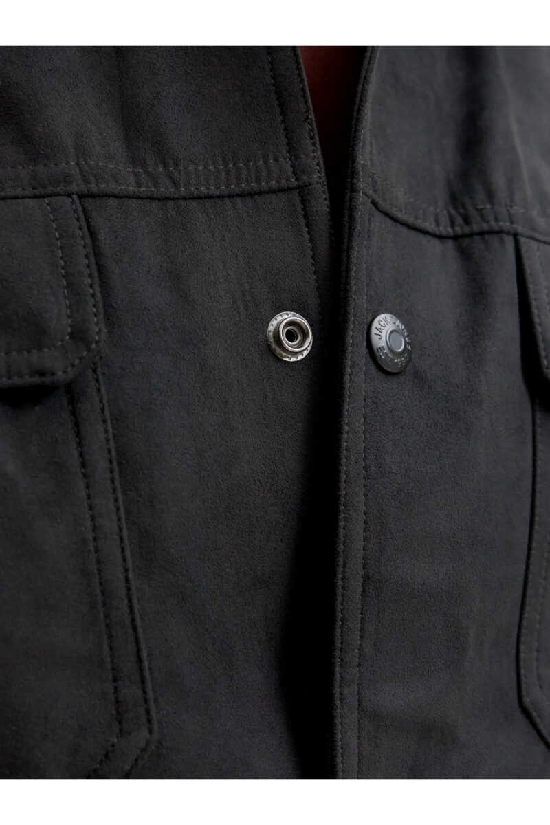 Jack Jones Blawayne Trucker Erkek Ceket 12304609 - 7