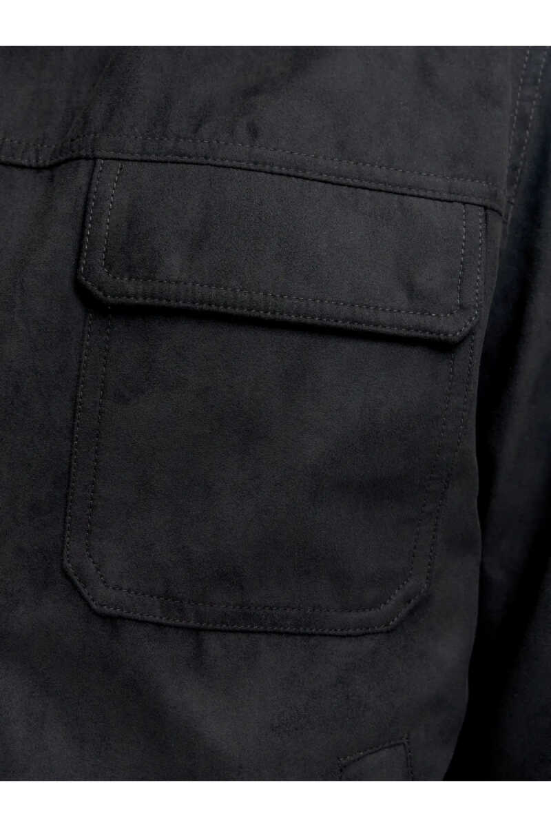 Jack Jones Blawayne Trucker Erkek Ceket 12304609 - 8