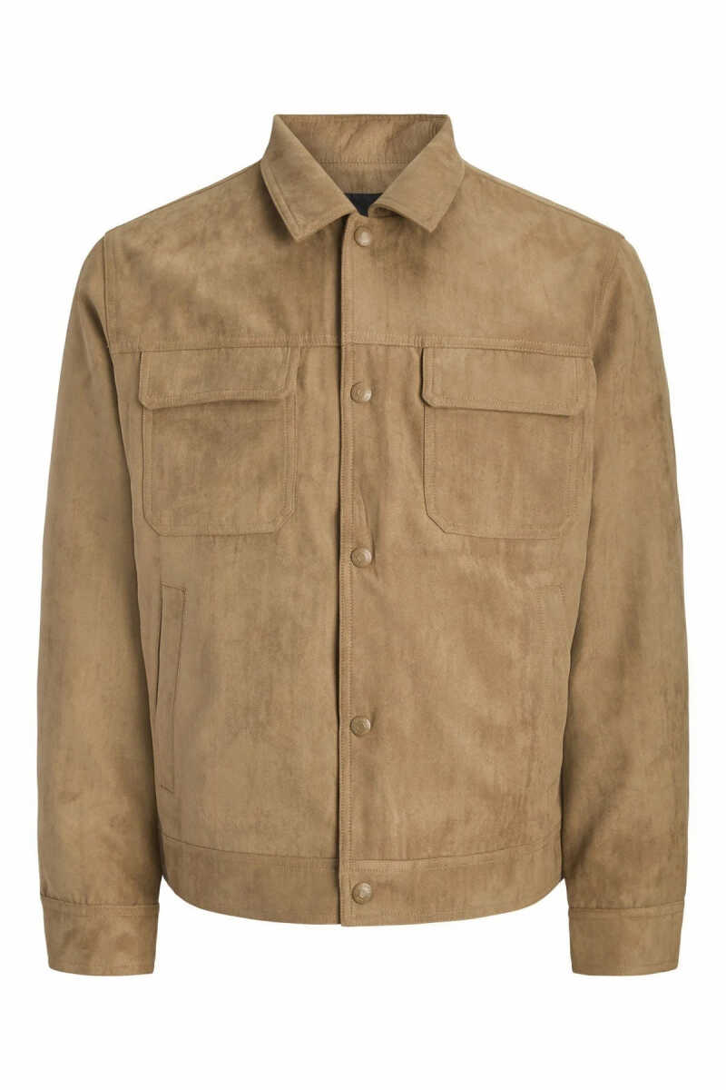 Jack Jones Blawayne Trucker Erkek Ceket 12304609 - 1