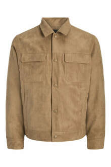 Jack Jones Blawayne Trucker Erkek Ceket 12304609