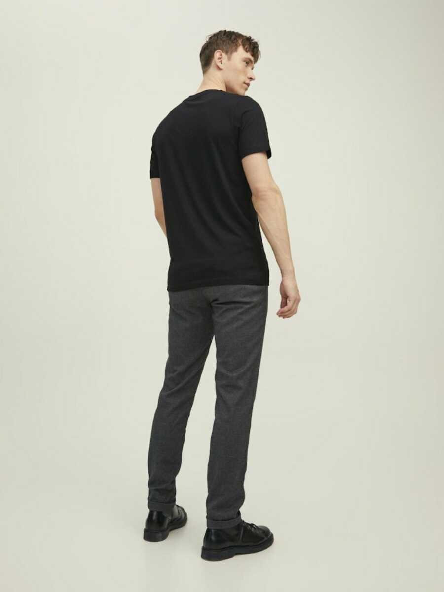 Jack Jones Bluar Chıe Erkek Tişört 12217167 - 7