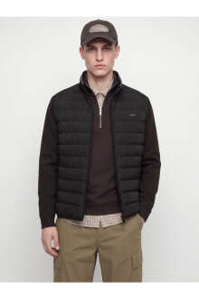 Jack Jones Blugarry Hybrıd Erkek Ceket 12303513 