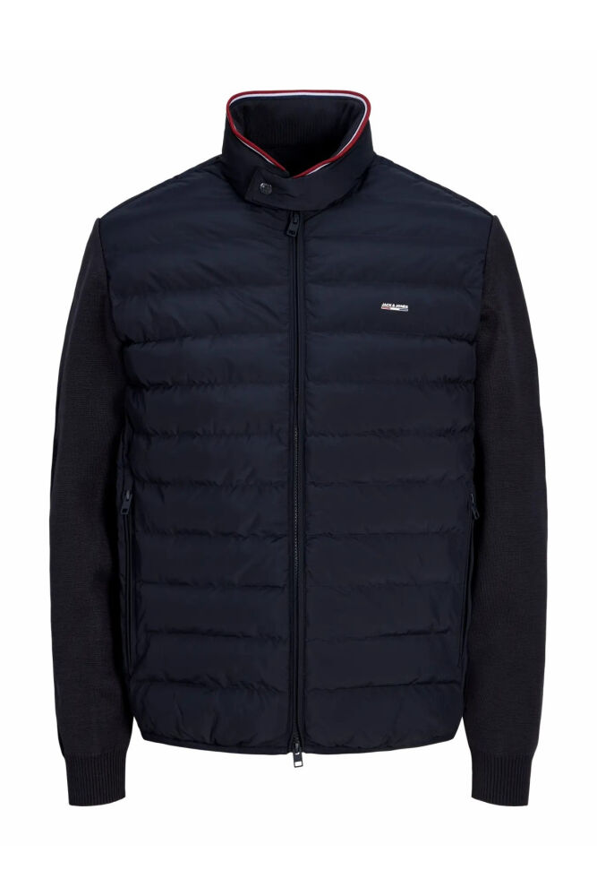 Jack Jones Blugarry Hybrıd Erkek Ceket 12303513