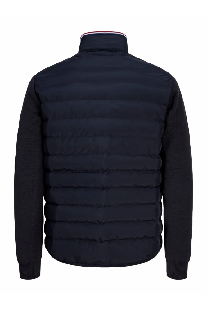 Jack Jones Blugarry Hybrıd Erkek Ceket 12303513 (1)