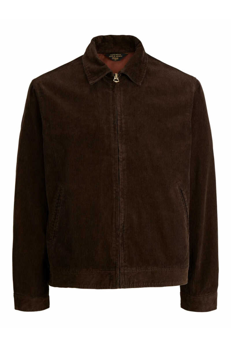 Jack Jones Bluloyd Corduroy Kadife Erkek Ceket 12300685 - 1