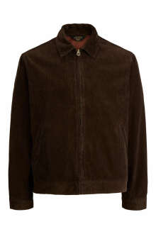 Jack Jones Bluloyd Corduroy Kadife Erkek Ceket 12300685