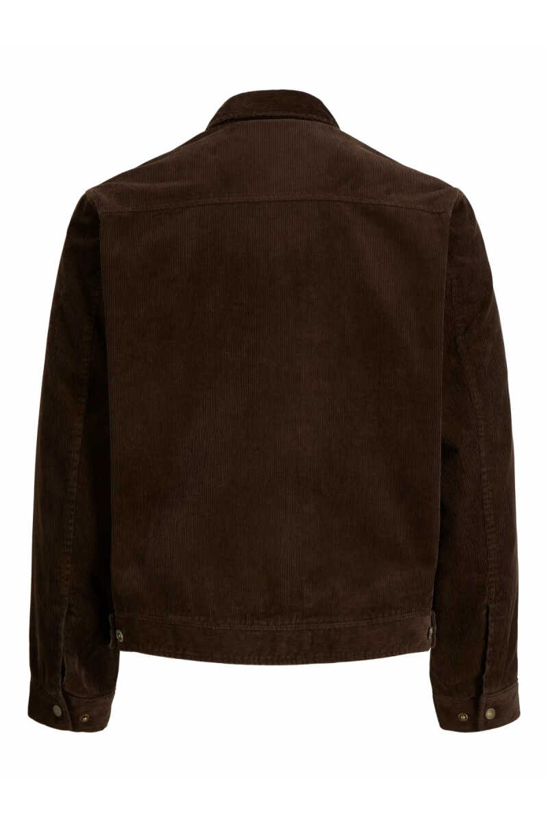 Jack Jones Bluloyd Corduroy Kadife Erkek Ceket 12300685 - 2