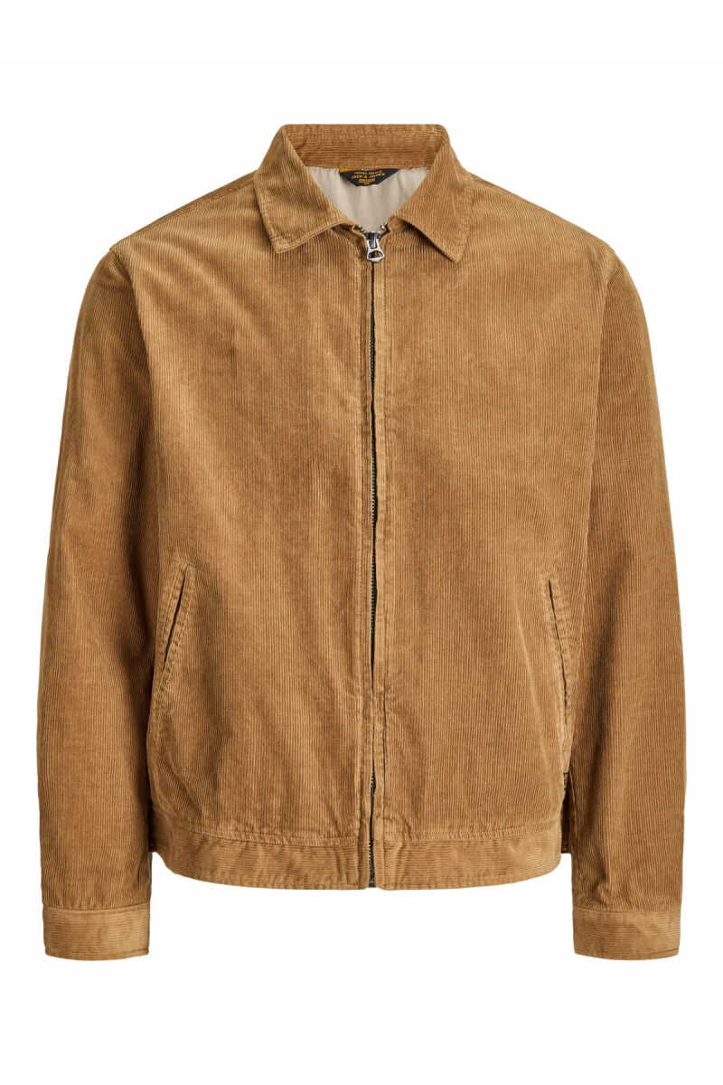 Jack Jones Bluloyd Corduroy Kadife Erkek Ceket 12300685 - 1