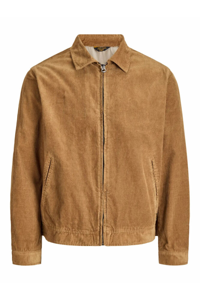 Jack Jones Bluloyd Corduroy Kadife Erkek Ceket 12300685