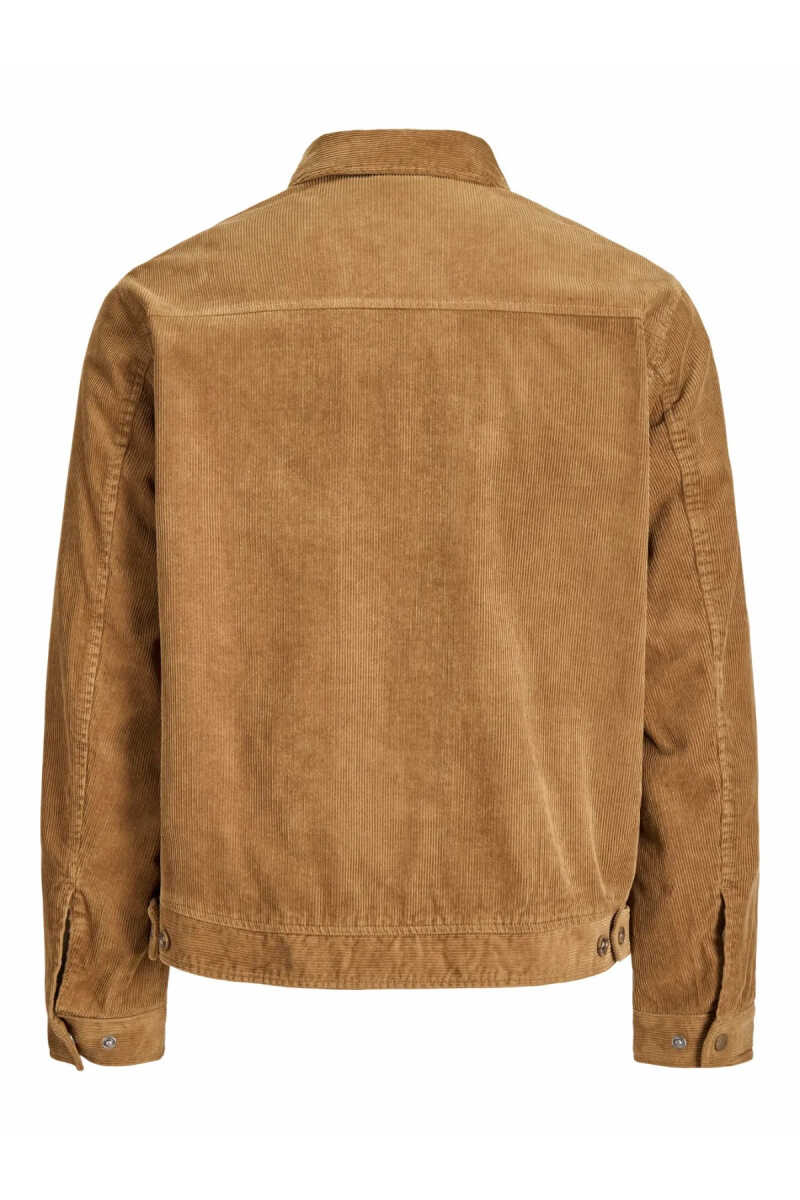 Jack Jones Bluloyd Corduroy Kadife Erkek Ceket 12300685 - 2