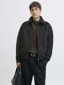 Jack Jones Bluluke Bomber Erkek Ceket 12282444