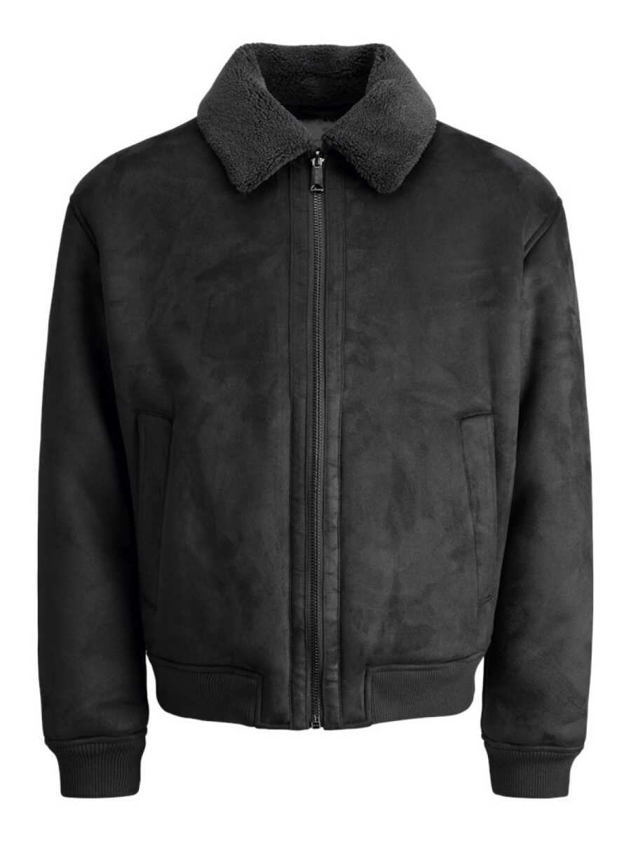 Jack Jones Bluluke Bomber Erkek Ceket 12282444 - 5