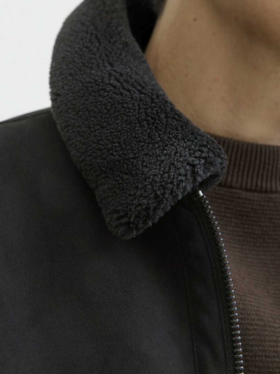 Jack Jones Bluluke Bomber Erkek Ceket 12282444 - 7