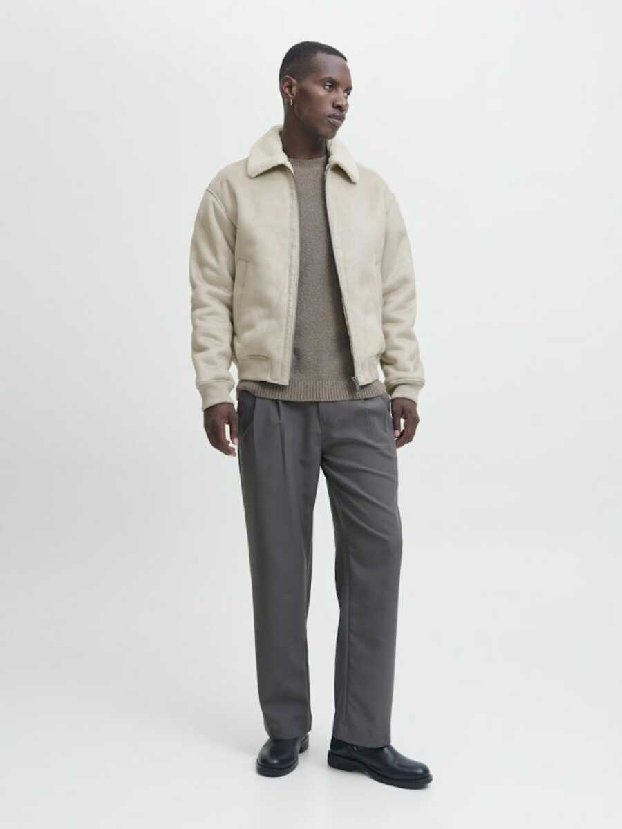 Jack Jones Bluluke Bomber Erkek Ceket 12282444 - 2