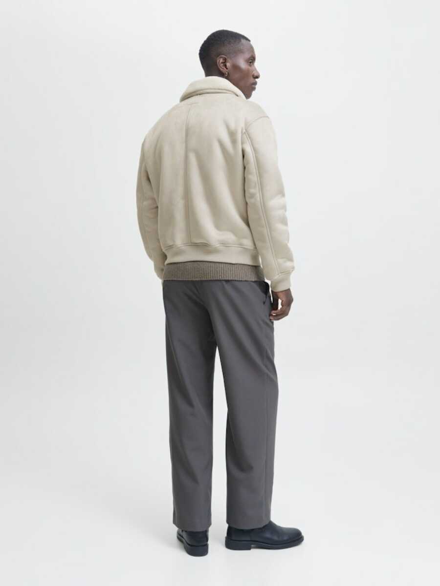 Jack Jones Bluluke Bomber Erkek Ceket 12282444 - 4