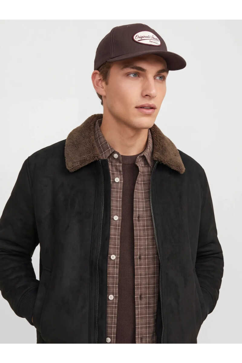 Jack Jones Bluluke Bomber Erkek Ceket 12282444 - 3