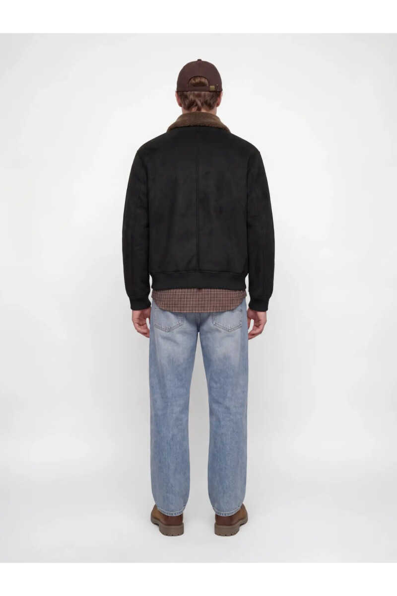 Jack Jones Bluluke Bomber Erkek Ceket 12282444 - 5