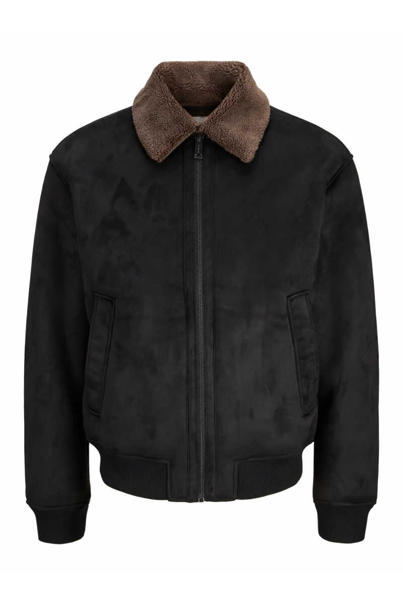 Jack Jones Bluluke Bomber Erkek Ceket 12282444 - 6